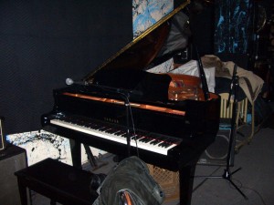 mpi studio nyc piano